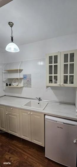 Garsonieră 36 mp – etaj 9/10, Parcul IOR, 10 min metrou Nicolae Grigorescu - 8