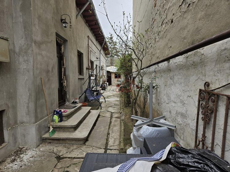 Pta Alba Iulia - casa individuala - curte- 4 camere plus garsoniera - Popa Nan - 13