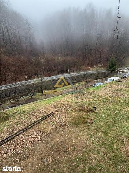 Pensiune turistica in Cavnic de vanzare - 1