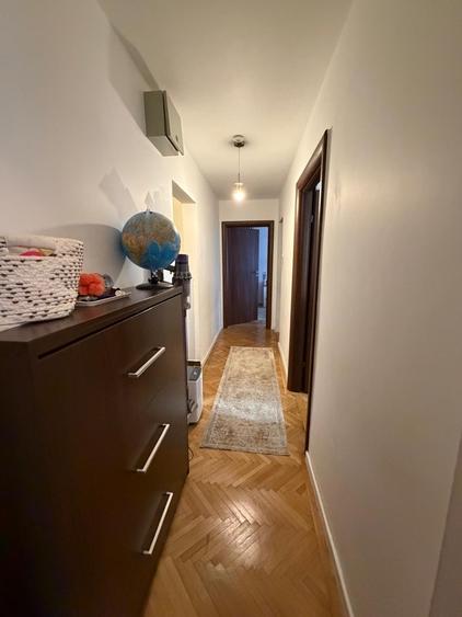 Dristor - Nicolae Grigorescu - Piata Matei Ambrozie - 4