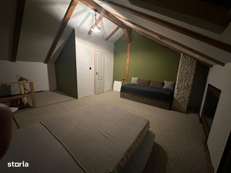 Cabana de vanzare - 4