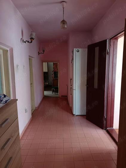 Proprietar - Vand casa Drobeta Turnu Severin, 450 mp suprafa?a construibila, 140 mp utili - 6