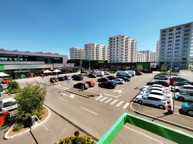 Apartament 3 camere Baneasa