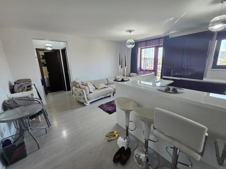 Mihai Bravu/Splaiul Unirii/Știubei/Parcare subterana - 19