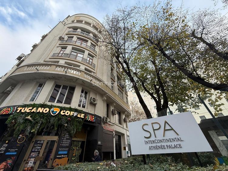 Spatiu de Birouri Calea Victoriei - 5 Camere