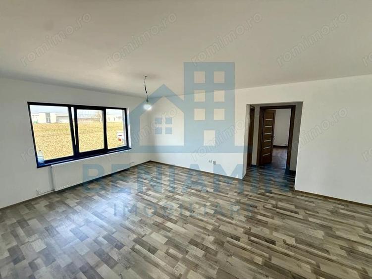 Casa Parter - 440mp teren - toate utilitatile - 2026 - Isalnita - 1