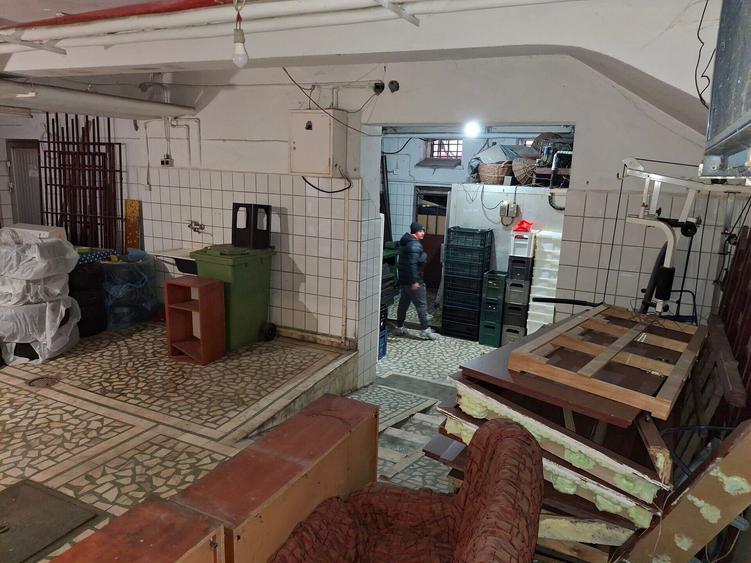 Spatii depozitare ,frigorifice sector 3 Titan - 8