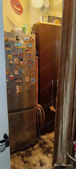Vand garsoniera Cocheta utilata ?i mobilata complet cu tot cu locul de parcare!. - 7