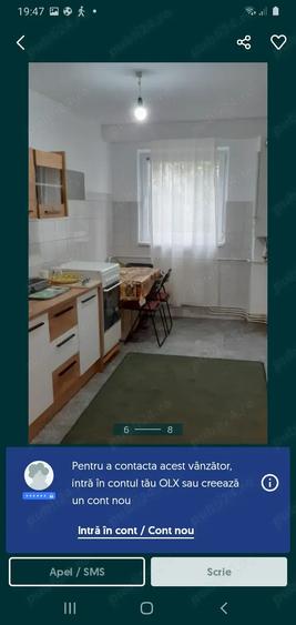 Inchiriez apartament 2 camere - Cetate - 6