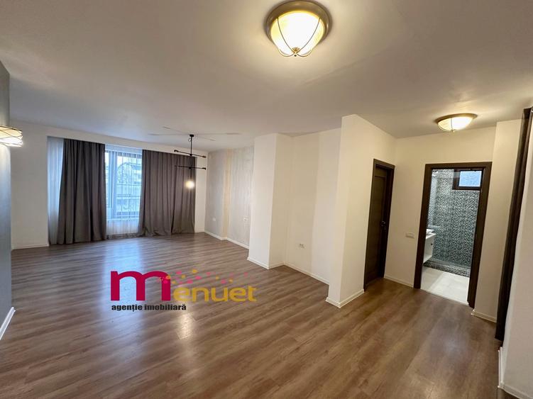 Apartament 4 camere,str.Grivitei,117mp - 10