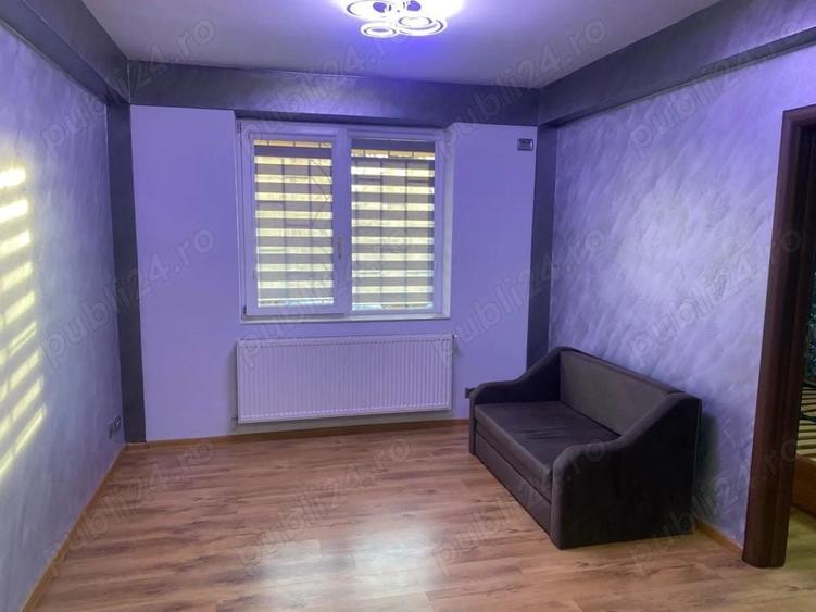 De inchiriat apartament cu 3 camere , Aparatorii Patriei sector4 - 8