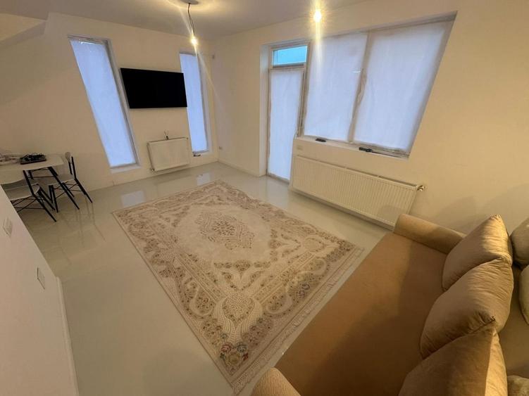 CASA INSIRUITA RIVIERA PARK, PARTIAL MOBILATA, CURTE 150 MP, COMIS 0% - 2