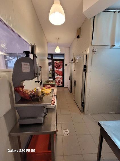 inchiriez macelarie - 5