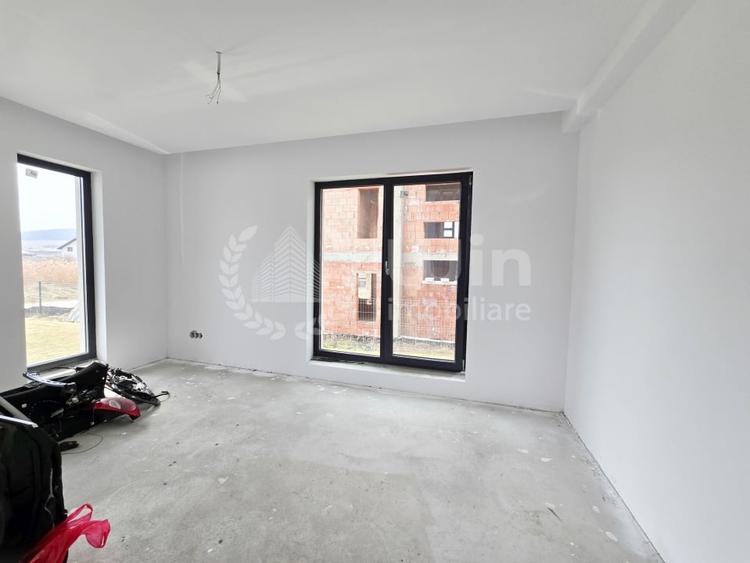 Casa individuala | 230mp utili | 716 mp teren | Zona Valea Chintaului - 6