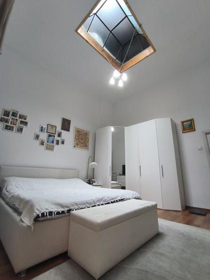 Apartament 4 camere de vanzare Grivitei Buzesti - 15