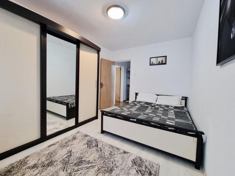 2 camere semidec. – Militari, Gorjului–Apusului - 7 min metrou - 5