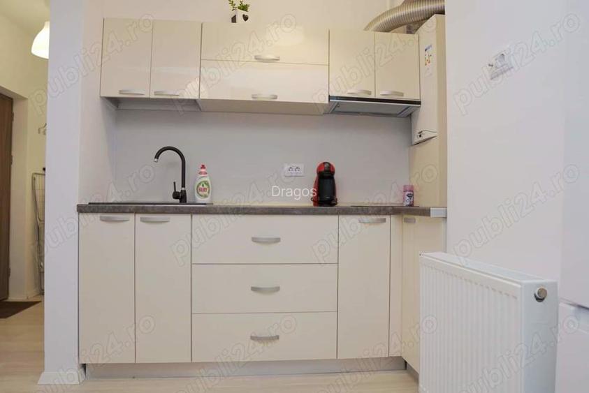 Inchiriez in extrasezon garsoniera cu curte proprie, Hanul Piratilor, Mamaia Nord