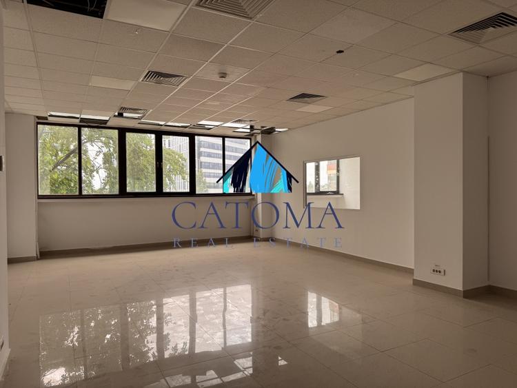 COTROCENI BUSINESS CENTER  / ACCES STRADAL / METROU / DISPONIBIL ! - 7