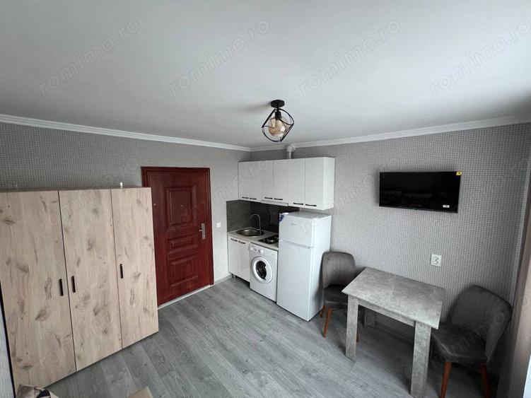 Garsoniera de vanzare in zona Berceni 25 mp - 1
