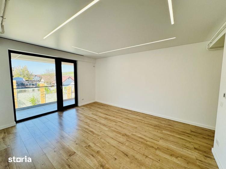 Apartament 2 camere intabulat, 57 mp, loc de parcare - 8
