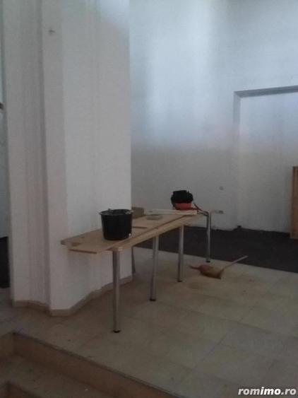 Calea Victoriei spatiu comercial 200 cu chirias stabil - 1