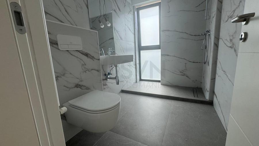 REA1024121 Apartament spatios 4 camere tip duplex I Herastrau I Aviatiei - 5