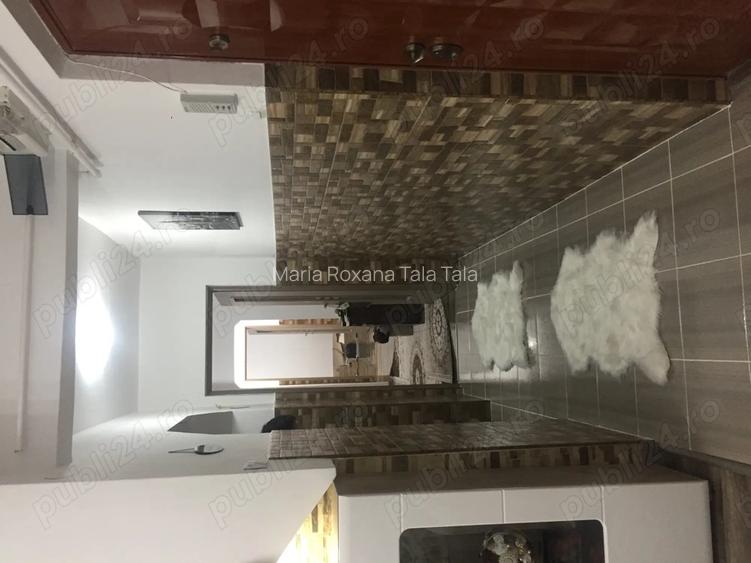 Cand apartament