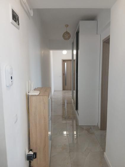 Vand apartament cu 3 camere in complex Adm Bragadiru - 9
