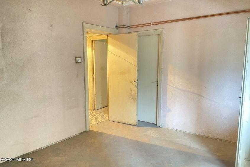 	Ultracentral - Pta Rosetti, 3 camere, 93 mpu, etaj 1, cladire istorica! - 20