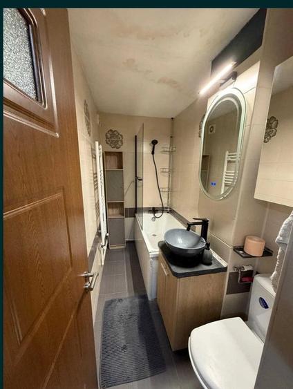 garsonieră zona inel 2 mobilat utilat 40 mp - 4