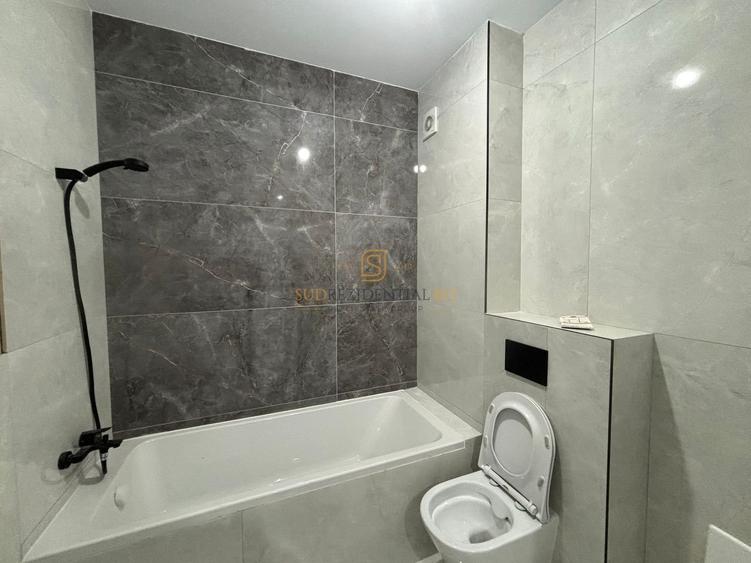 Apartament cu 2 camere | The Grand Kristal Residence – Faza II - 9