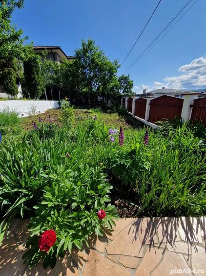 Casa de vanzare in Bistri?a, cartier Unirea Strada Catinei - 5