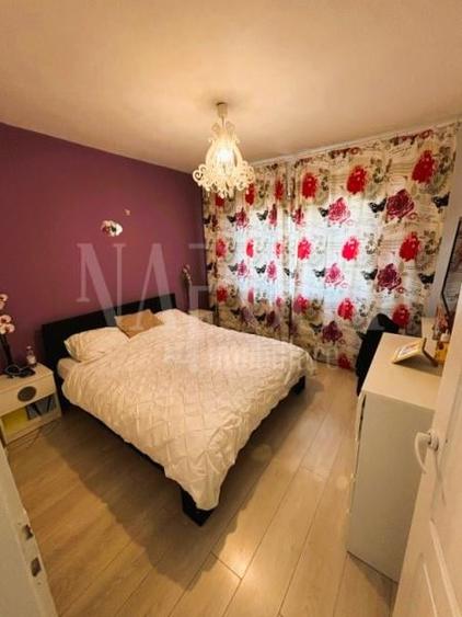 Apartament 3 camere de vanzare in Decebal-Dacia Oradea, Oradea - 3