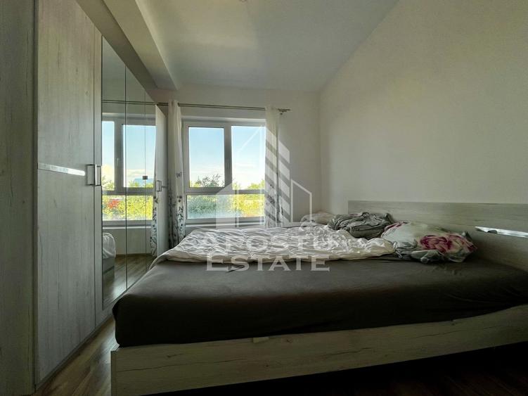 Apartament cu 3 camere, centrala proprie,Pet frendly, Chiarda Rosie - 5