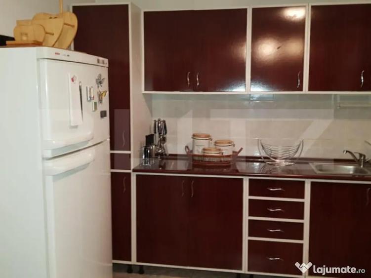 Vila 5 camere ,teren 580 mp, Busteni - 4