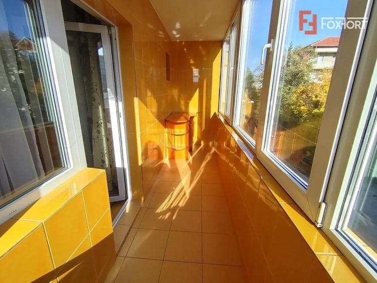 Apartament cu 3 camere de inchiriat in Timisoara, zona Lidia - 22
