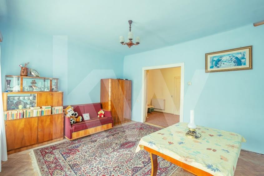 Apartamente 3 camere - Investitie sau Locuinta-Ultracentral-Sibiu - 8