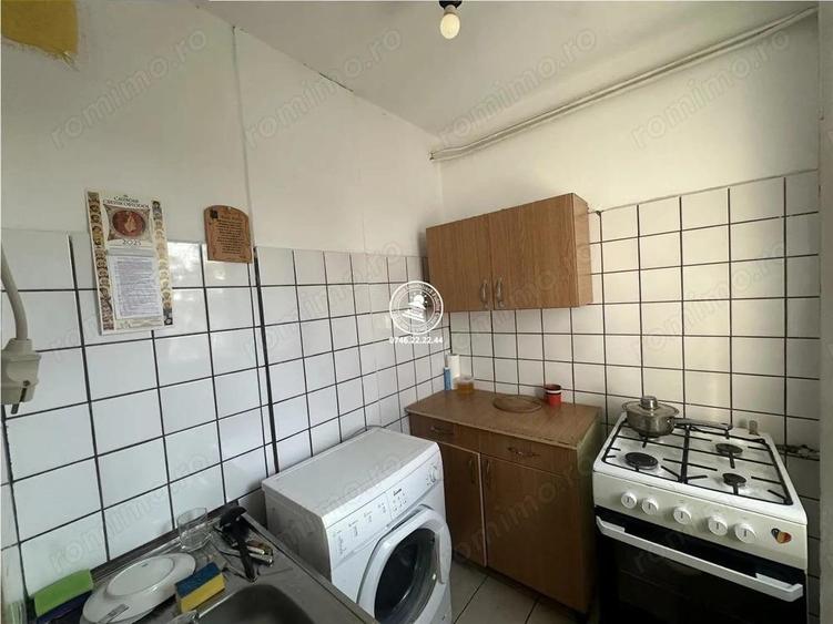 Apartament 3 camere Tatarasi - 1