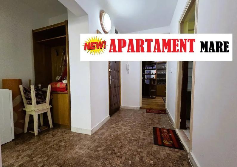 Apartament - 2 camere -cartier E3 | 63 mp - 7