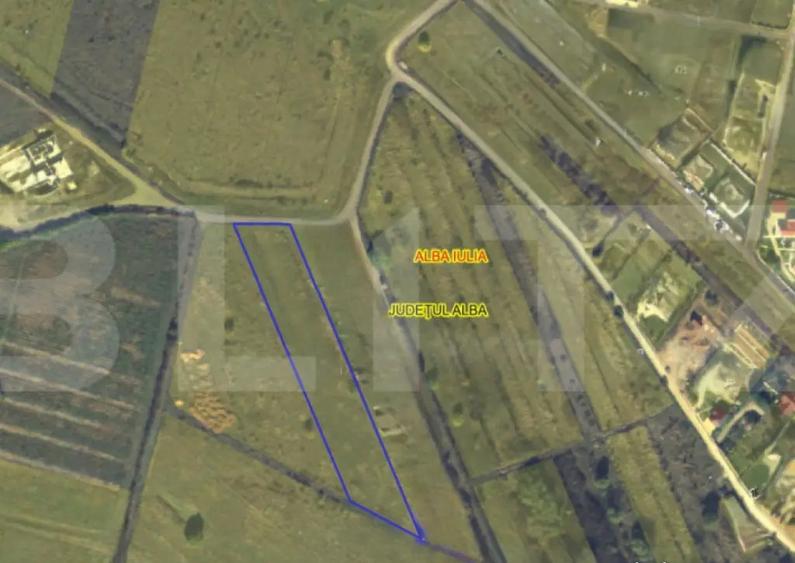 Teren intravilan, 6400 mp, zona Schit - 2