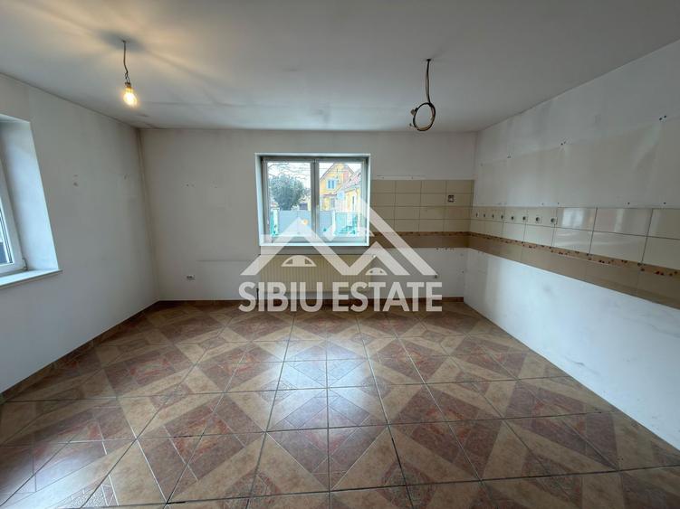 Casă de vânzare în cartierul Turnișor , Strada Livezii, Sibiu - 1