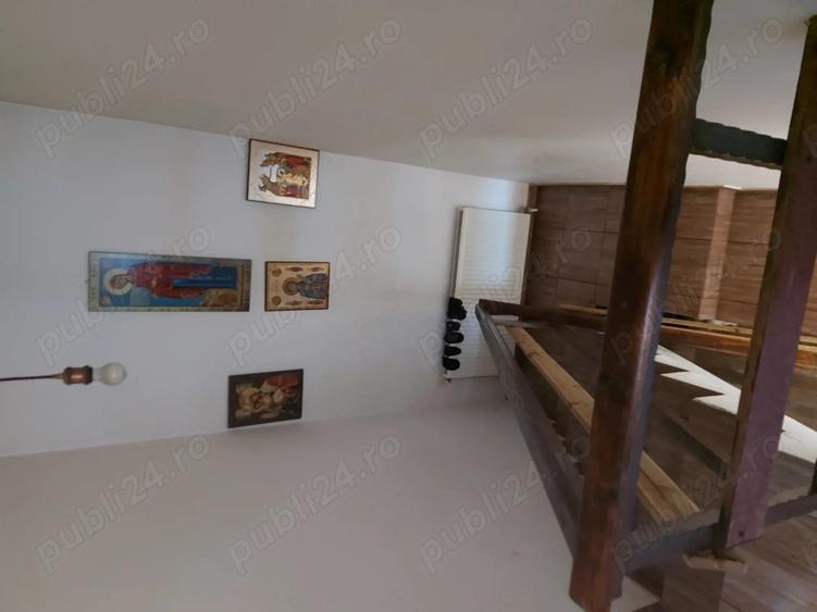 Casa de vanzare zona noua de case - 8