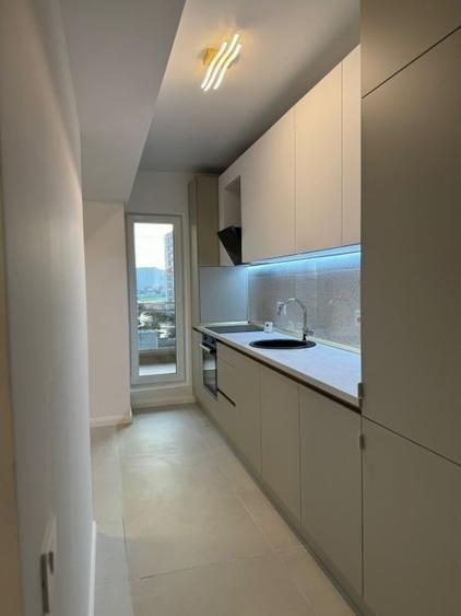 Apartament 2 camere - Ambiance Residence Pipera - 9