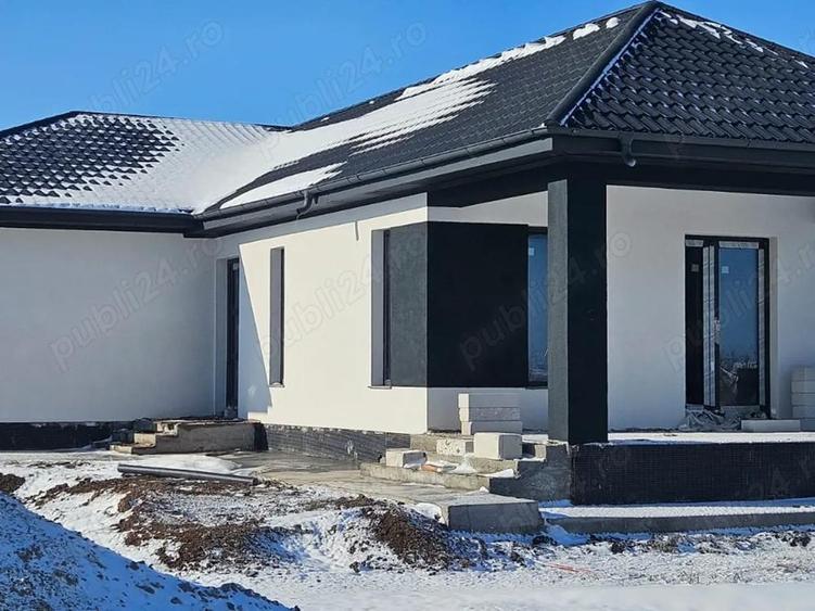 vand casa Techirghiol - 2