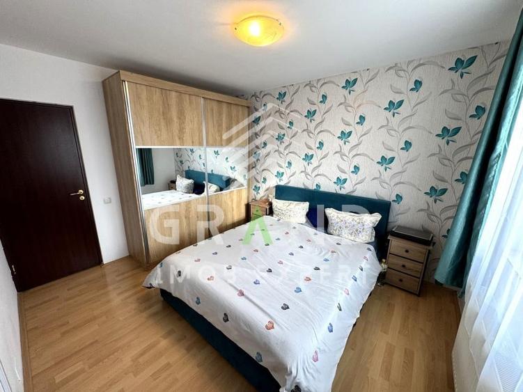 2 camere DECOMANDAT | TERASA 15mp | Buna ziua-Grand Hotel Italia - 10