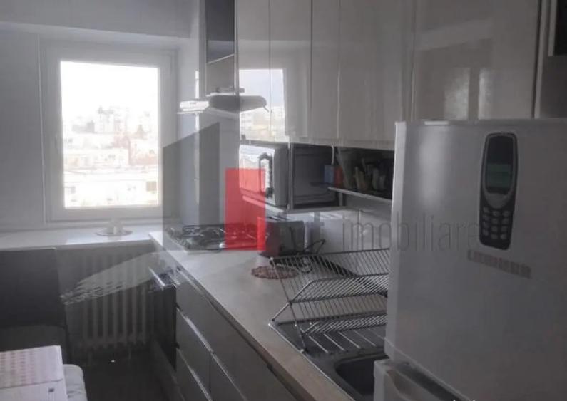 Garsoniera Militari Lujerului-Sir - 9