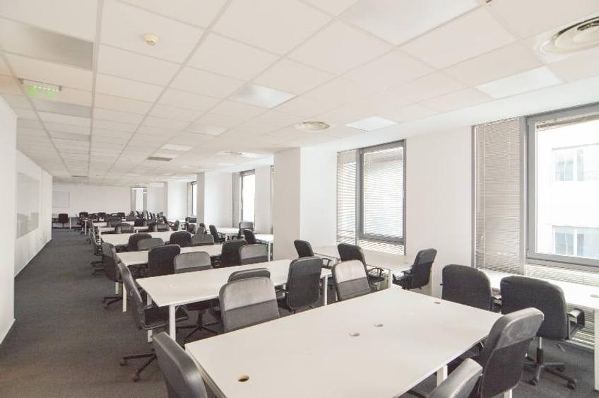 River Plaza - corp B, Unirii, 200 - 2018 mp  0% comision! - 4