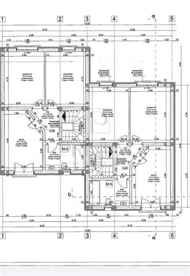 Duplex de lux - finisaje premium - gata de mutat - 2
