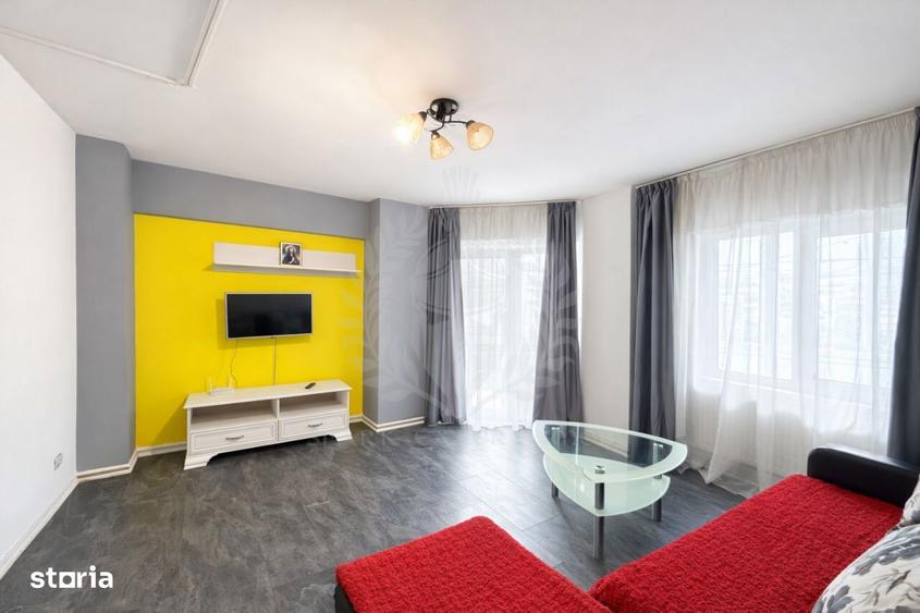 Inchiriere apartament 2 camere, zona Malu Rosu - Ofelia, Ploiesti - 1