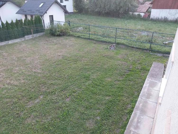 Vand casa locuibila - 4
